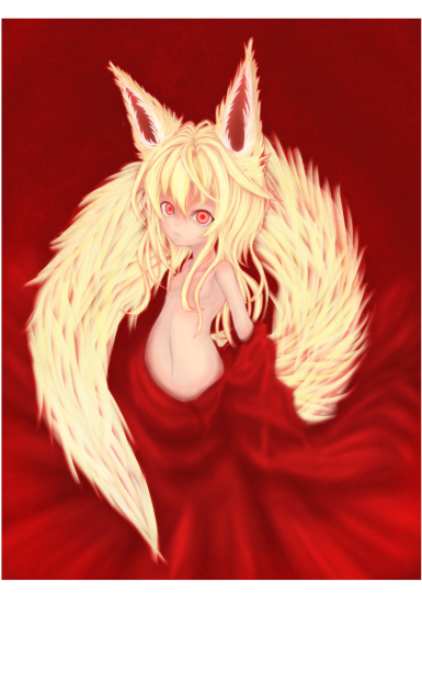 狐娘