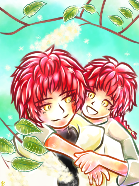 畢生の星の子たち