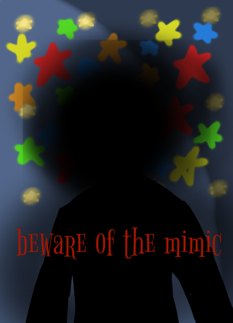 beware of the mimic