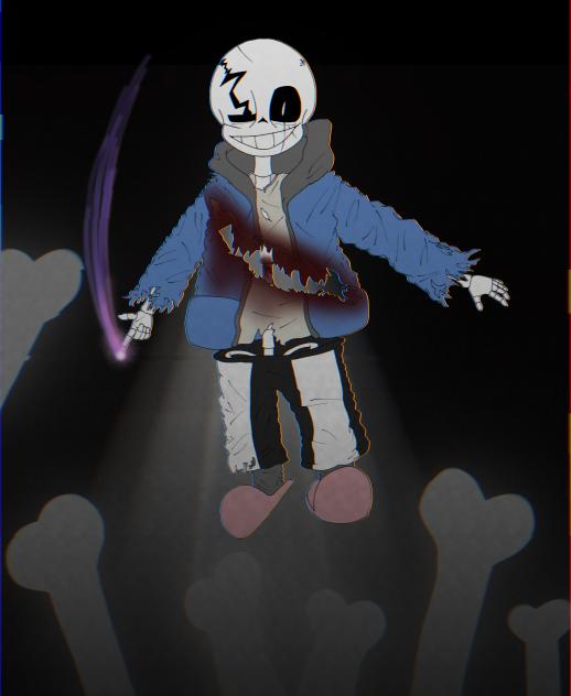 lastbreathsans phase3 ラストブレスサンズフェーズ3