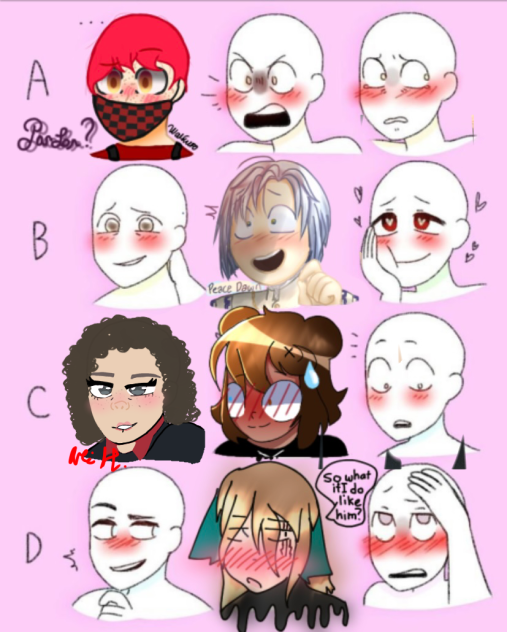 Crush Collab pt. 2
