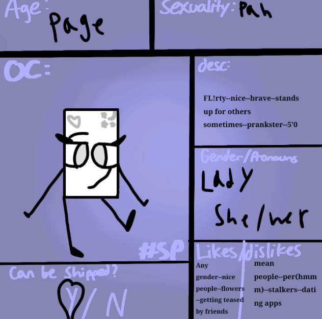 page ^^ - ibisPaint