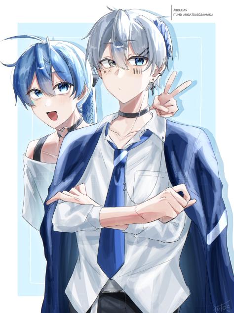 ぺあが用