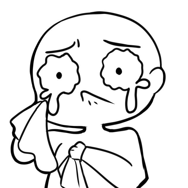 IBM4736 EMOTE BASE tearjerking sad b
