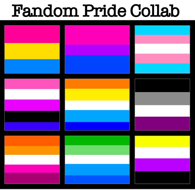 Fandom Pride Collab Base