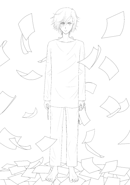 304号室