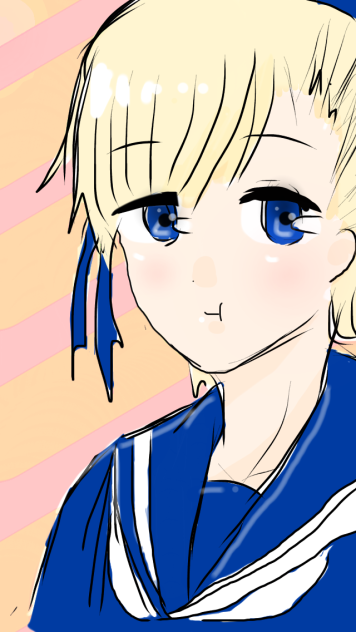 指書きノーレ