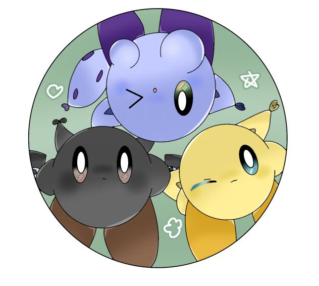 塗ったど〜☆