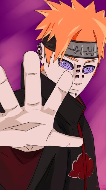 you shall know pain ALL MIGHTY PUSH