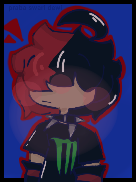 gift for RA1NBOWGUTZZ 🌈