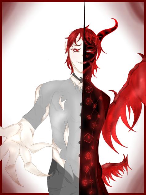 “The choice is yours, child.”