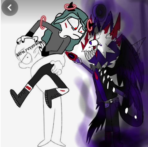 Collab dos reversos