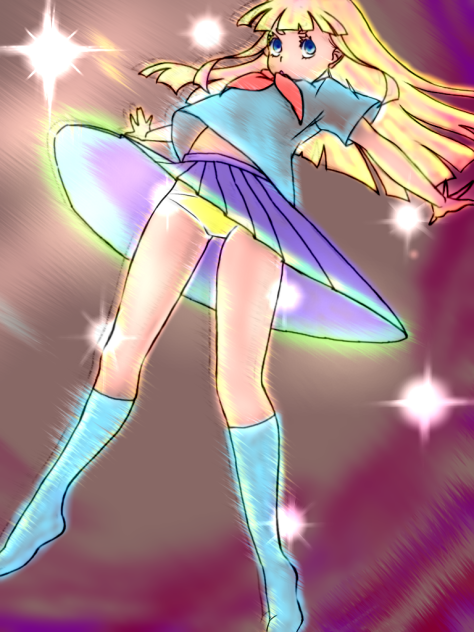 ヌリヌリさせていただきました。