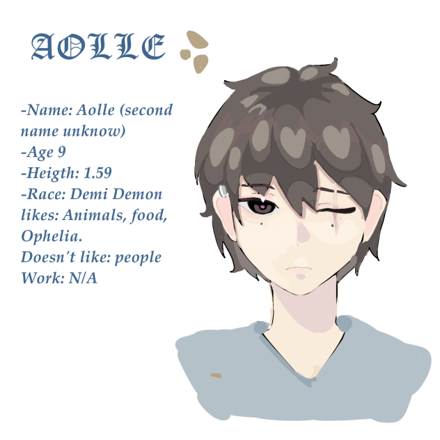 Aolle info