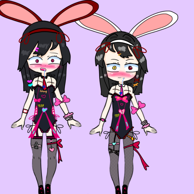Not inspired by rabbit hole