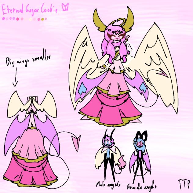 finna did the queennnn