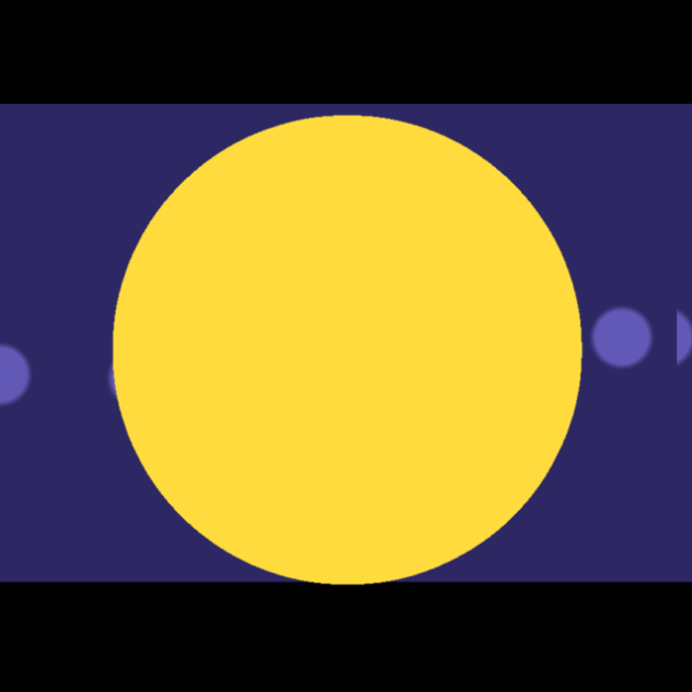 Pac-Man because why not