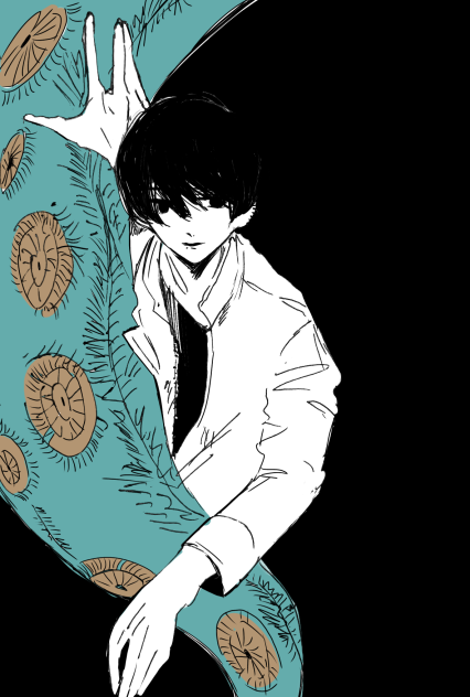 吉田君