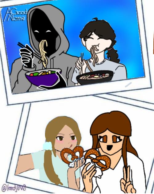 food pic collab