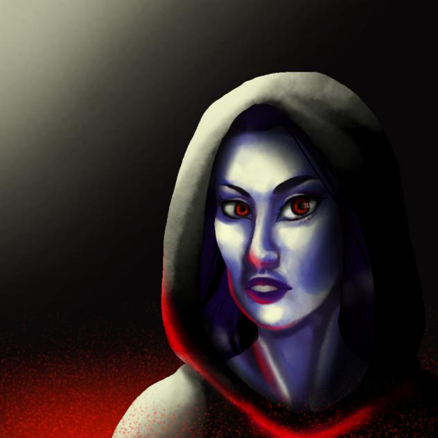Light study on OC