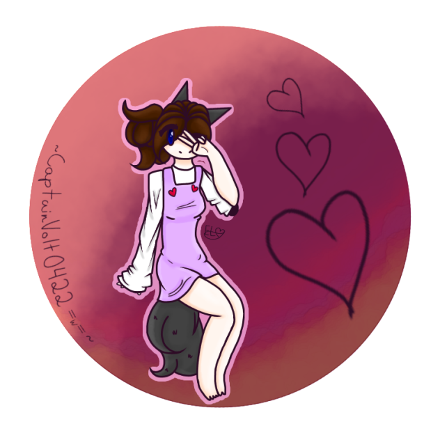 Just Art - ibisPaint