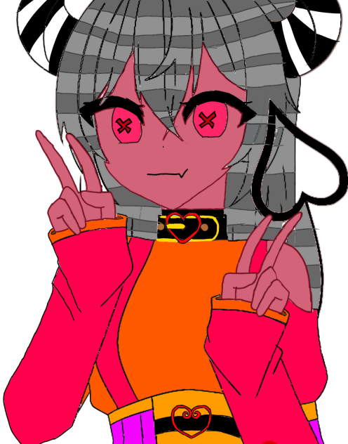 Old version of lashana