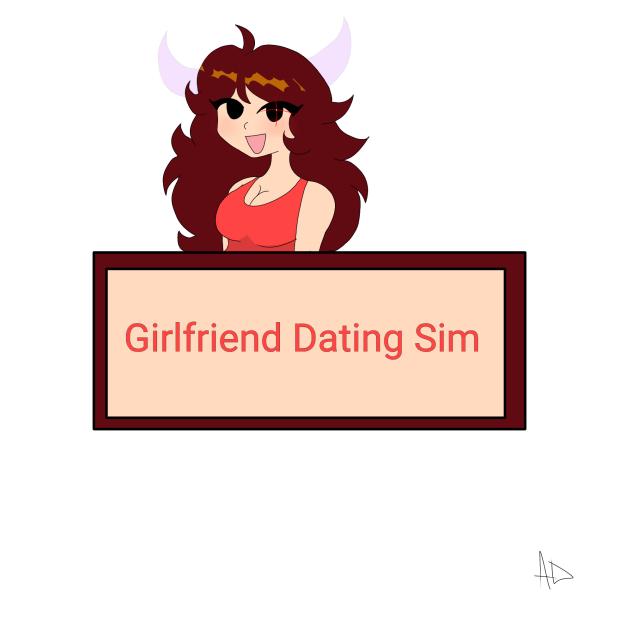 She Might Be Dating But...