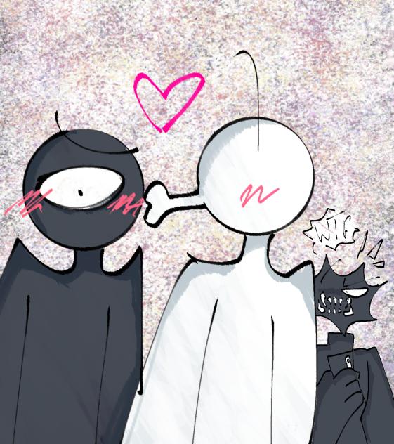 E X M (gift for Br3ad XD)