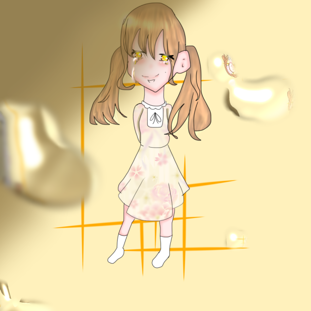 いかないで、