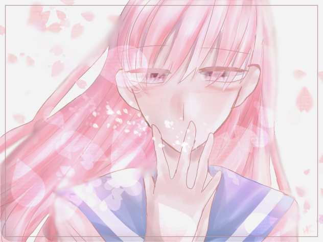 桜