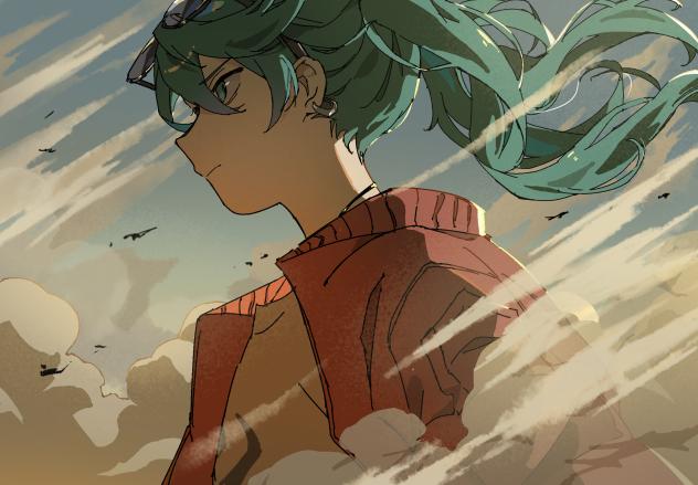 砂の惑星 - ibisPaint