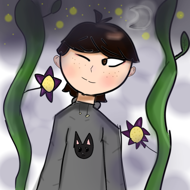 intento de autorretrato