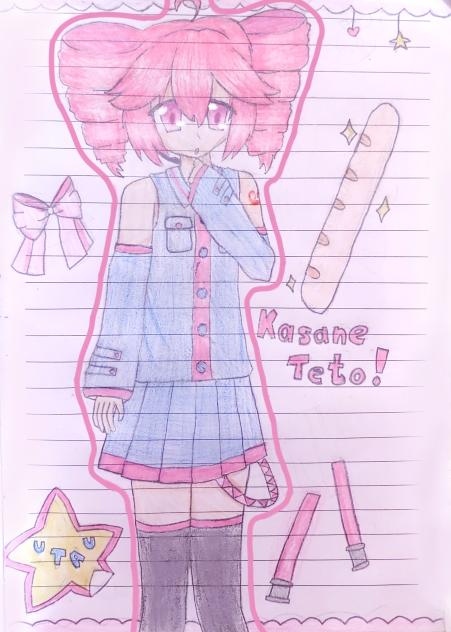 Teto!!!!