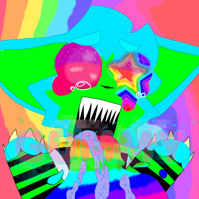 TW, GORE, BRIGHT COLORS