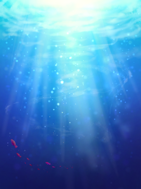 sea