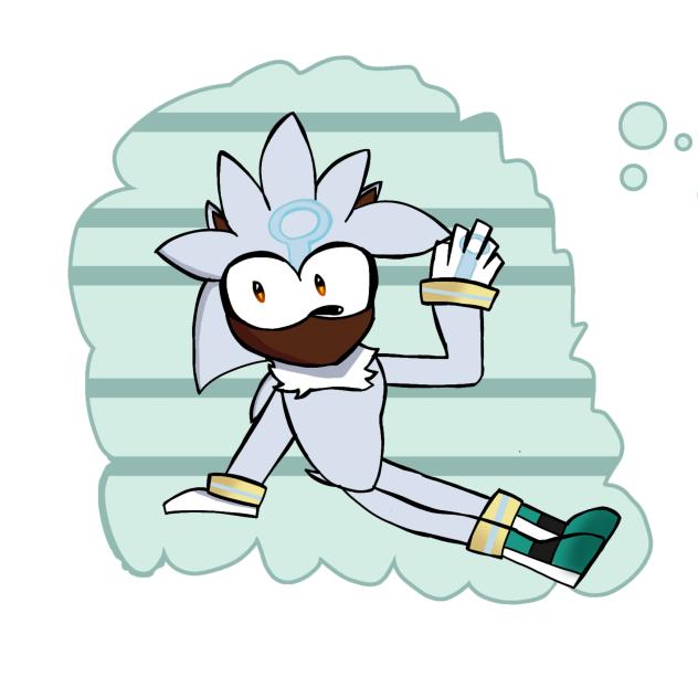 Silver Art