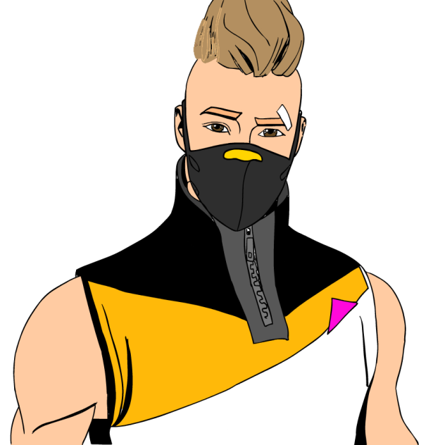 Drift fortnite #short #shorts - ibisPaint