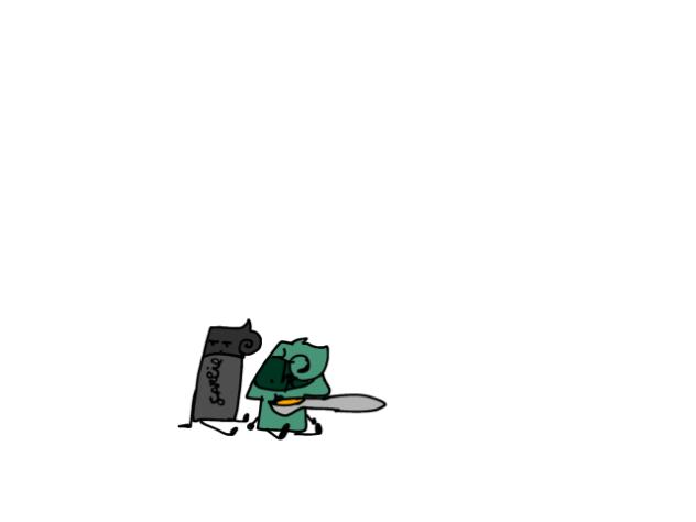 Idk what to call this