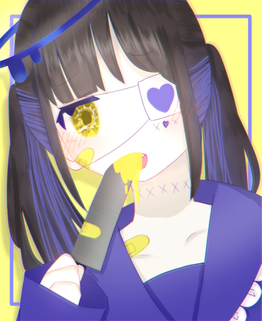月野御影さんの