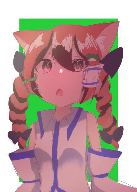 早苗コスプレお燐