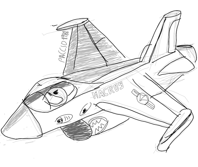 f16macross