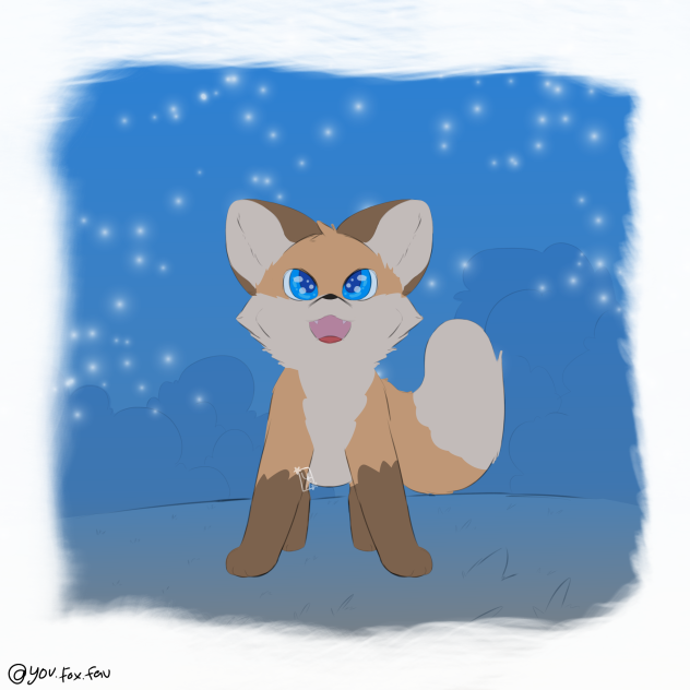 Universe Fox