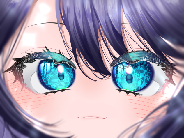 おみぇみぇ