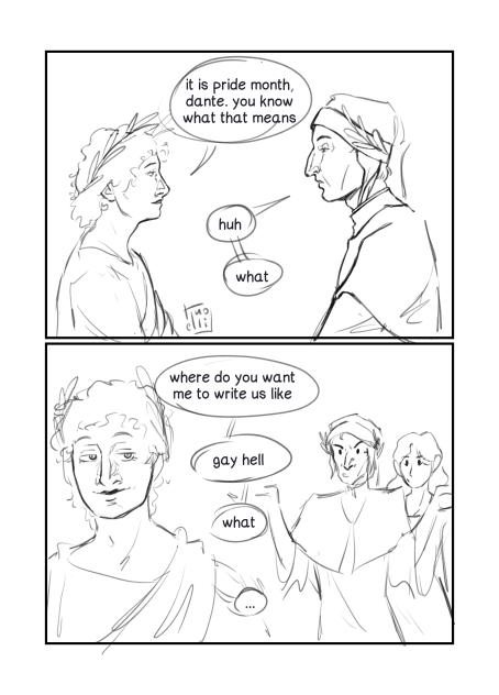 gay hell