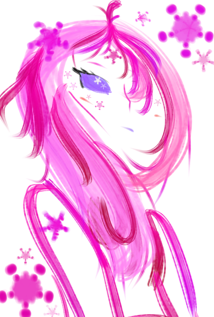 Paint my world in Colors