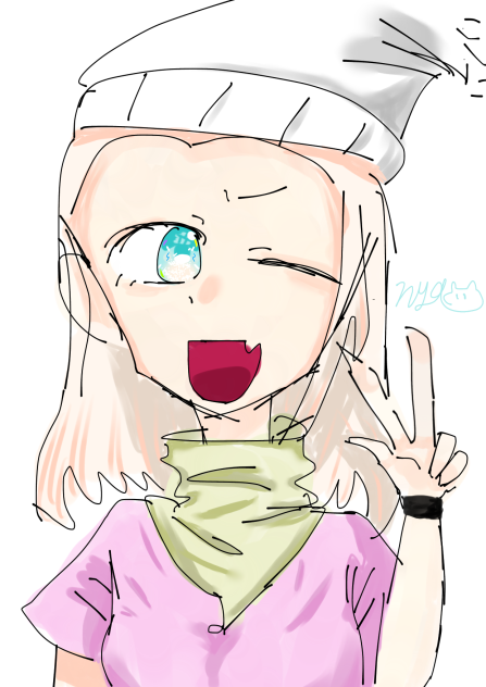 うほ