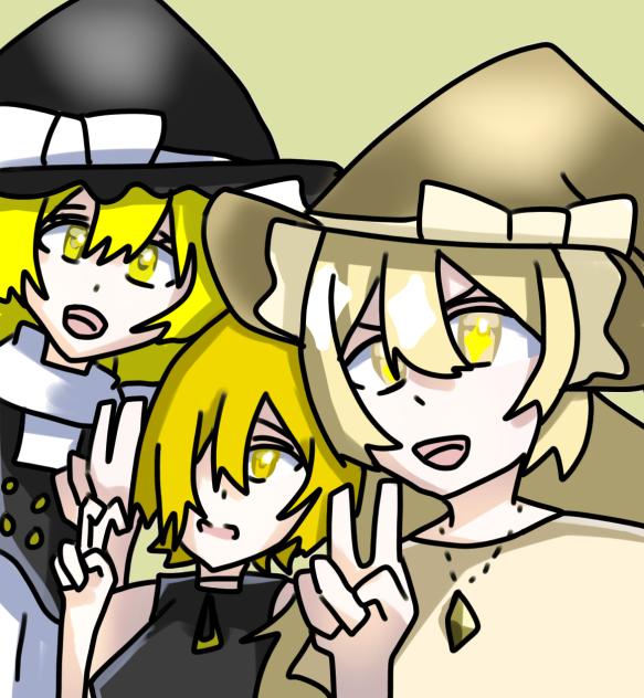 せっかくなので色塗りまでしちゃいました