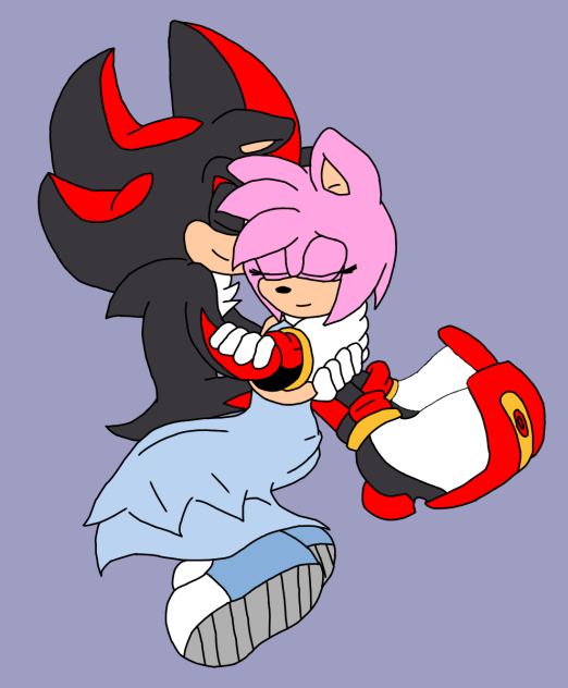 ShadAmy