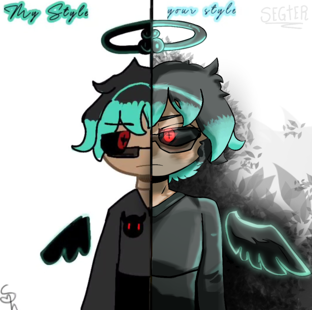Collab - ibisPaint