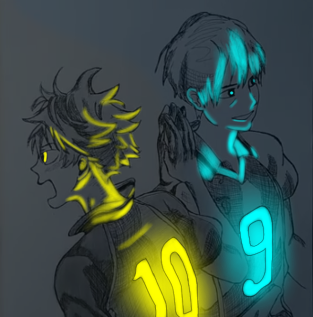 9  &  10